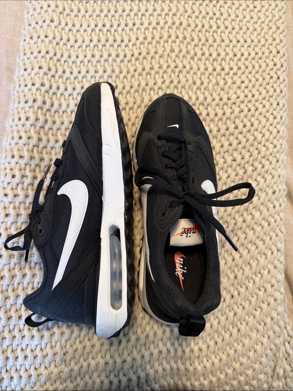 Nike air max